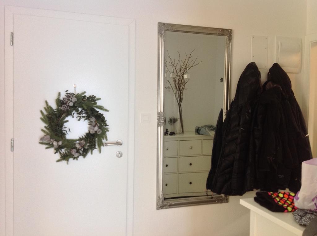 Ferienwohnung A Modern Flat Kranjska Gora Zimmer foto