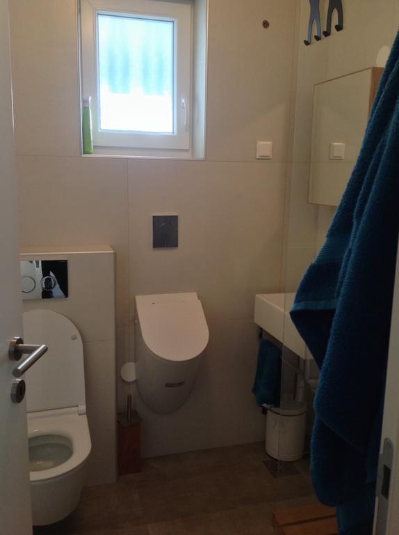 Ferienwohnung A Modern Flat Kranjska Gora Zimmer foto