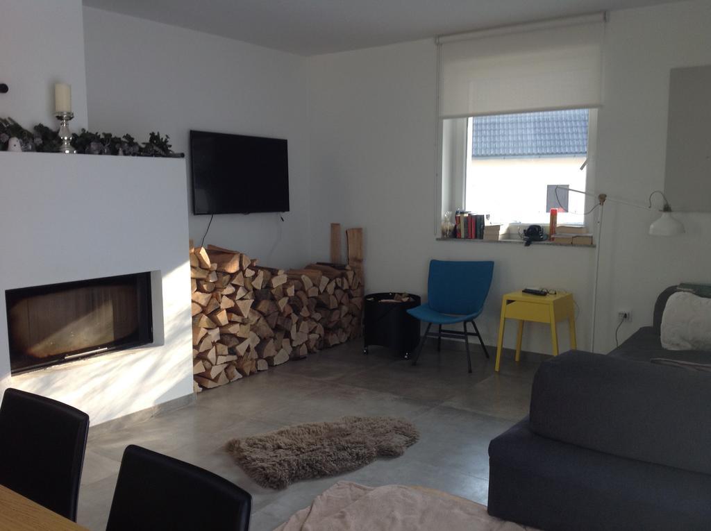 Ferienwohnung A Modern Flat Kranjska Gora Zimmer foto