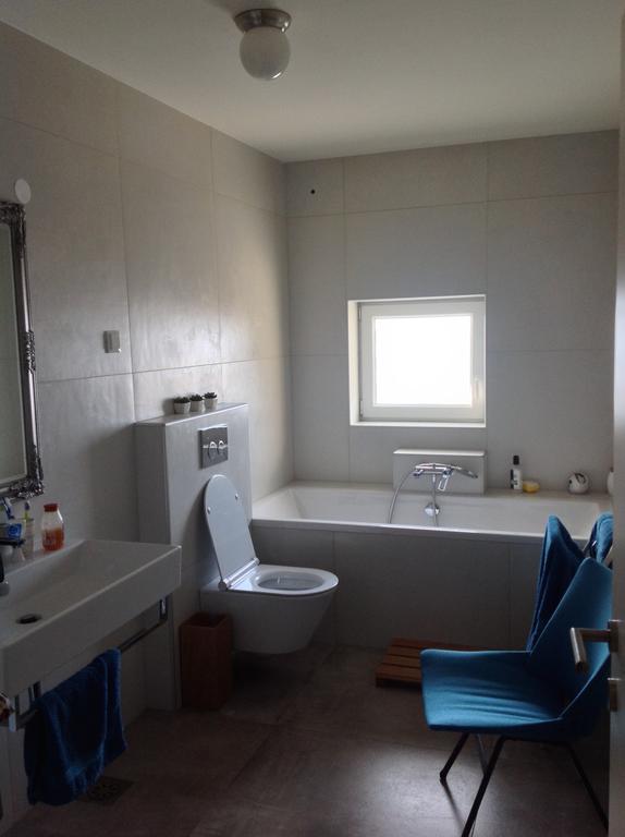 Ferienwohnung A Modern Flat Kranjska Gora Zimmer foto