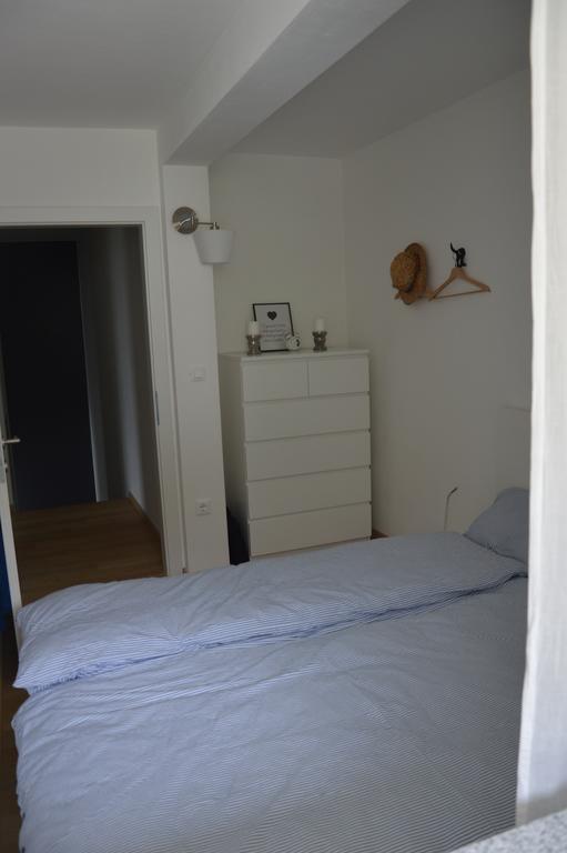 Ferienwohnung A Modern Flat Kranjska Gora Exterior foto