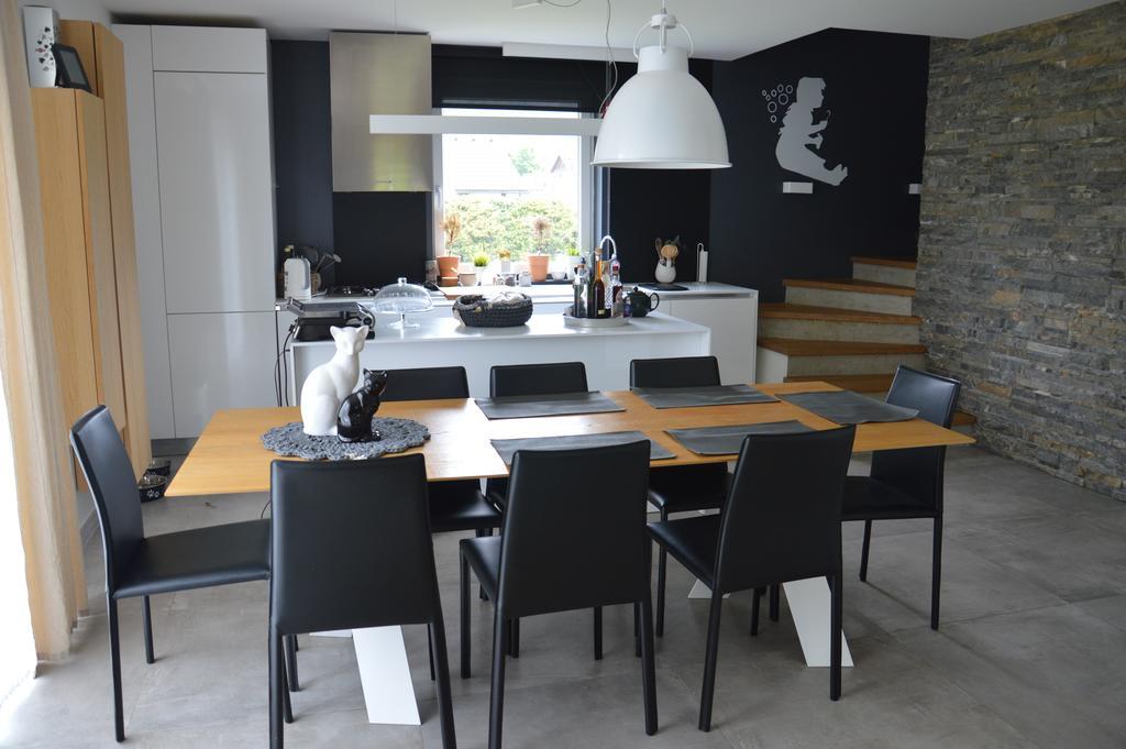 Ferienwohnung A Modern Flat Kranjska Gora Exterior foto