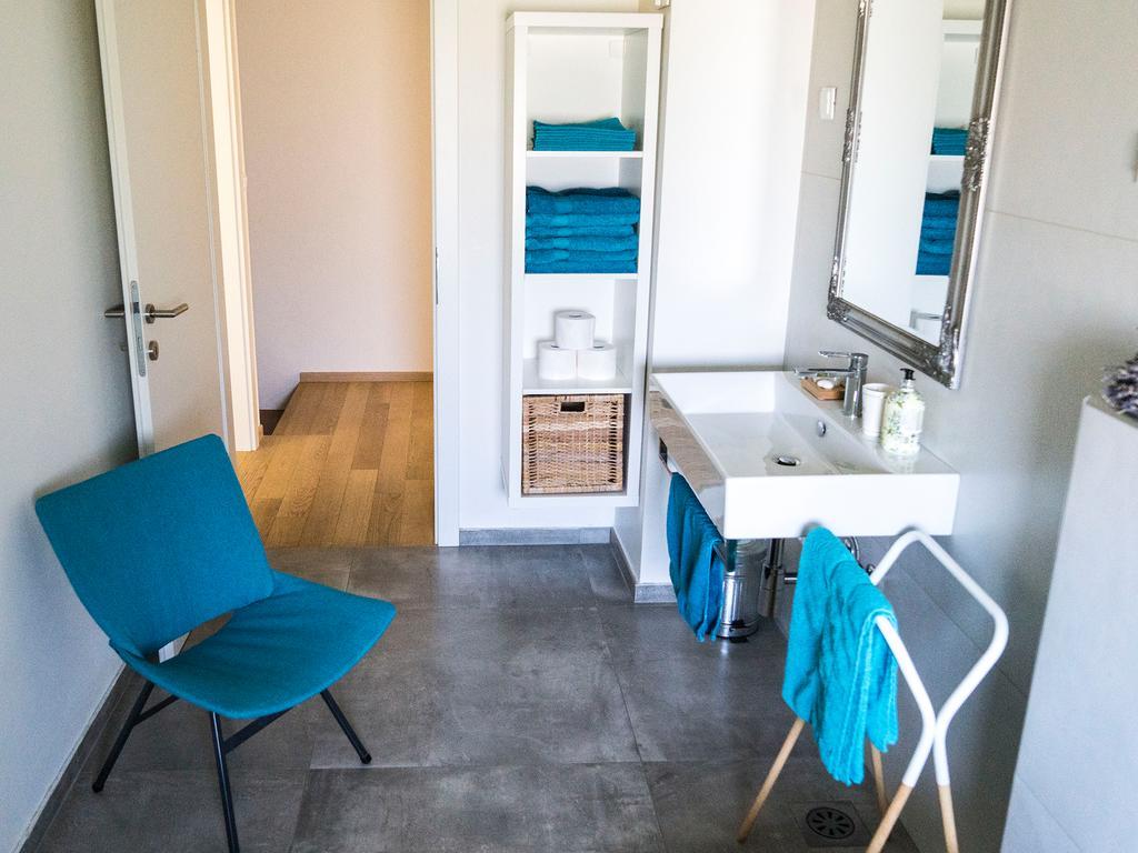 Ferienwohnung A Modern Flat Kranjska Gora Exterior foto