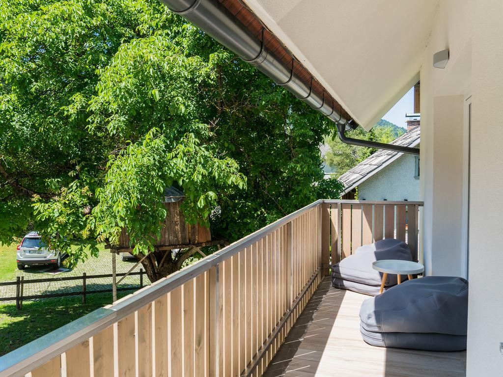 Ferienwohnung A Modern Flat Kranjska Gora Exterior foto