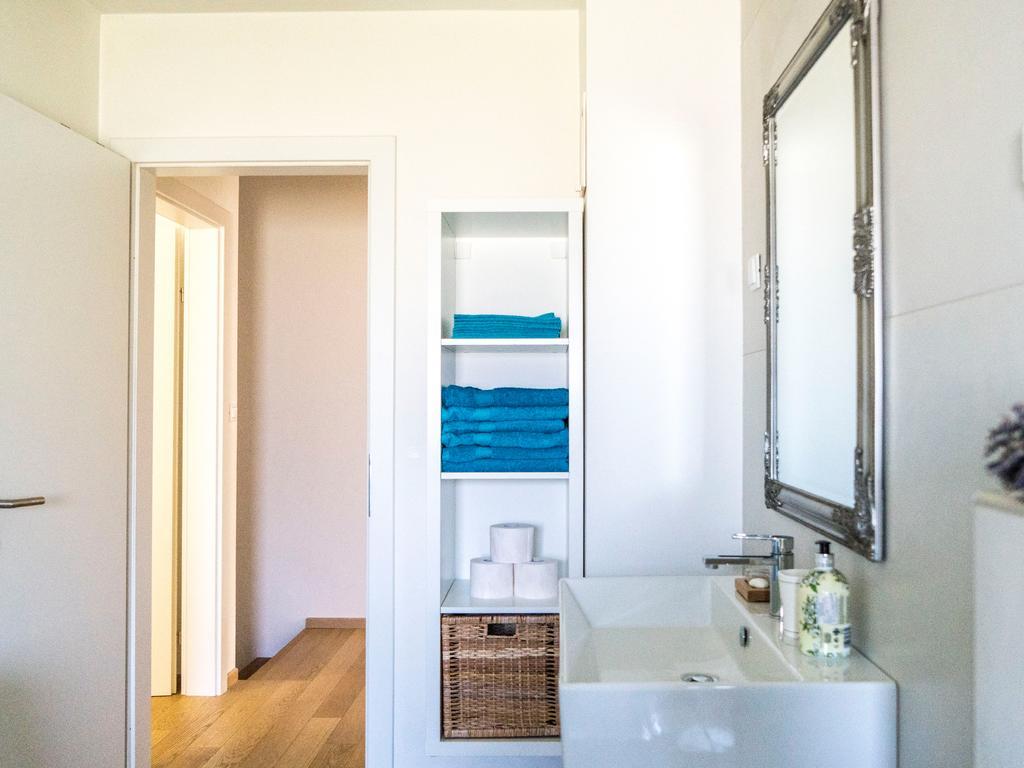 Ferienwohnung A Modern Flat Kranjska Gora Exterior foto