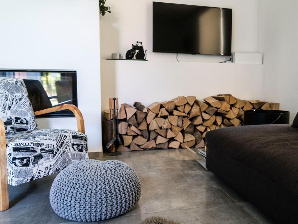Ferienwohnung A Modern Flat Kranjska Gora Exterior foto