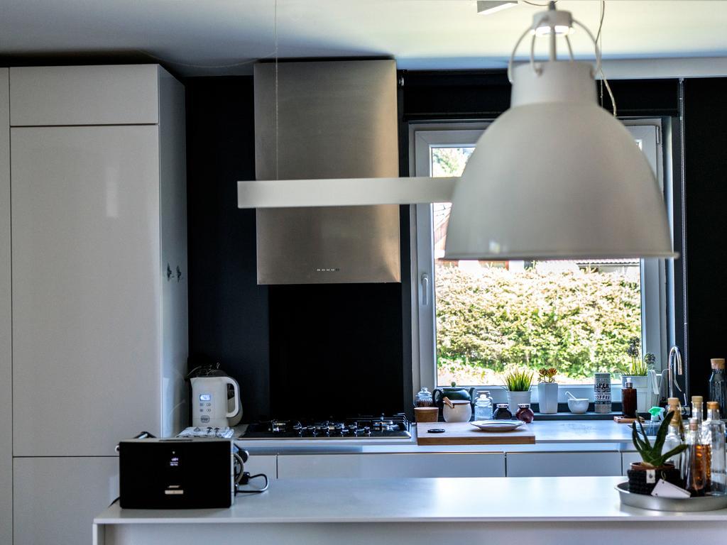 Ferienwohnung A Modern Flat Kranjska Gora Exterior foto