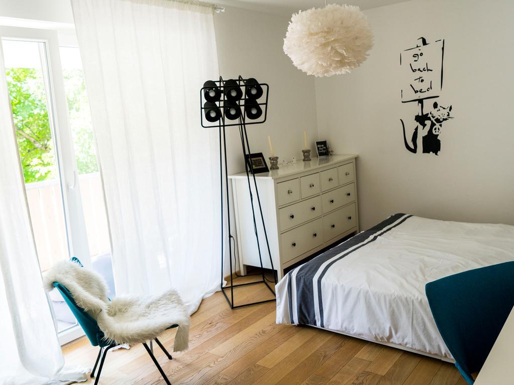 Ferienwohnung A Modern Flat Kranjska Gora Exterior foto