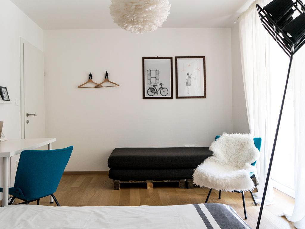 Ferienwohnung A Modern Flat Kranjska Gora Exterior foto