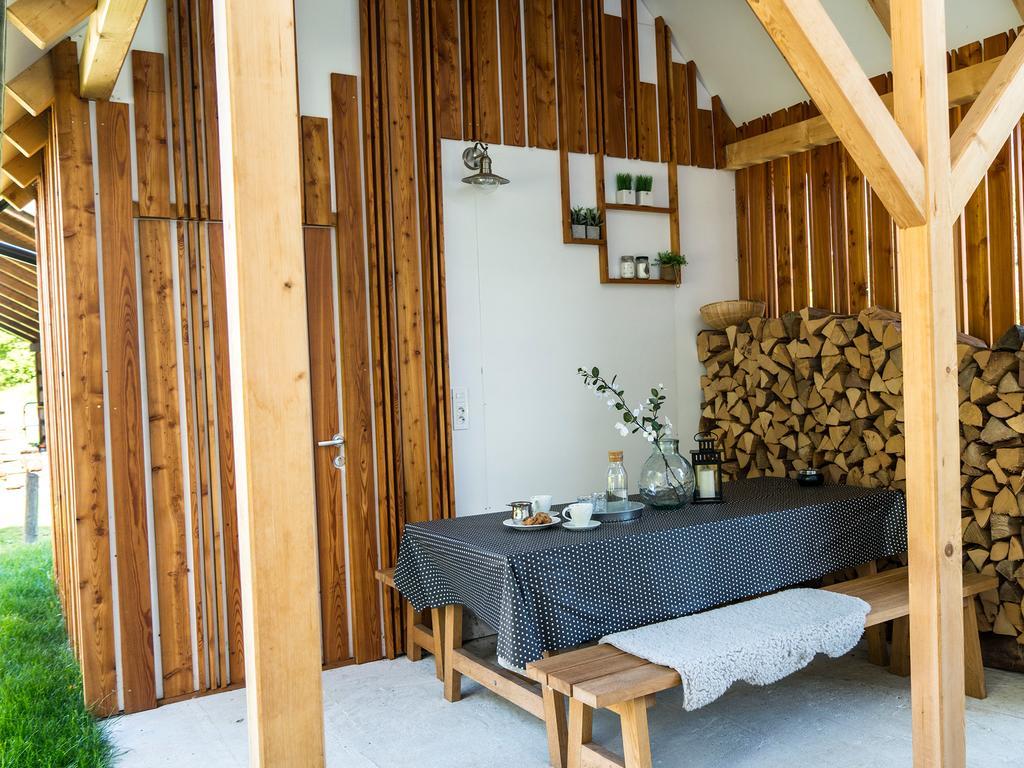 Ferienwohnung A Modern Flat Kranjska Gora Exterior foto
