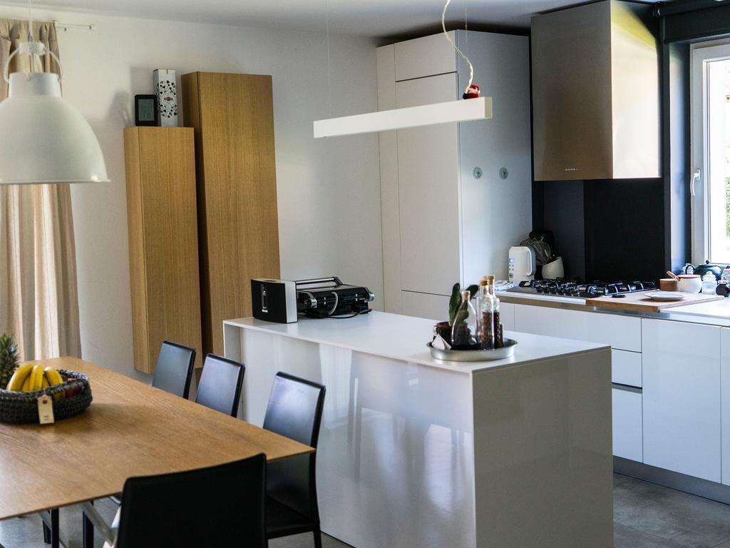 Ferienwohnung A Modern Flat Kranjska Gora Exterior foto
